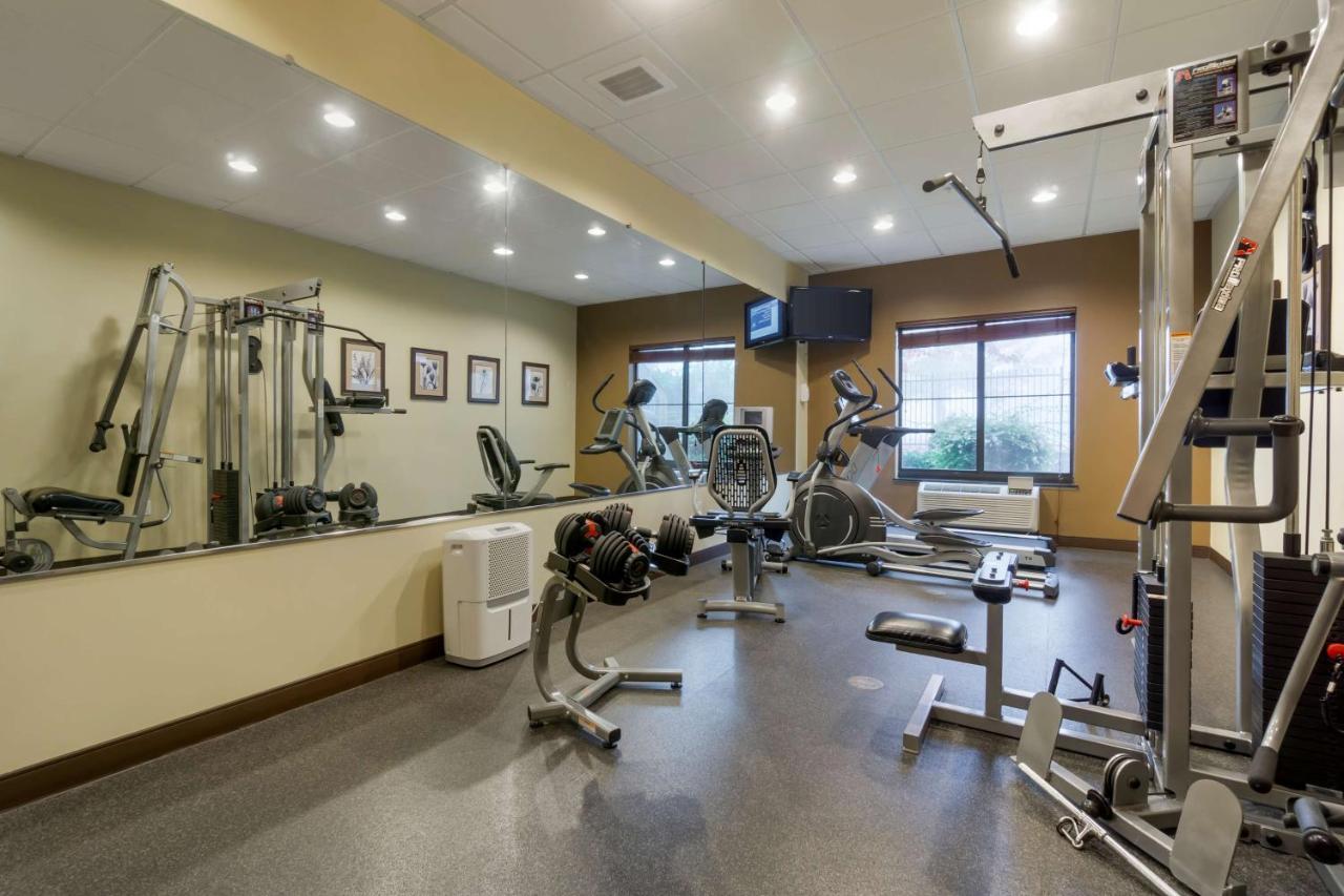 Hotel Western Inn&suites Lacey