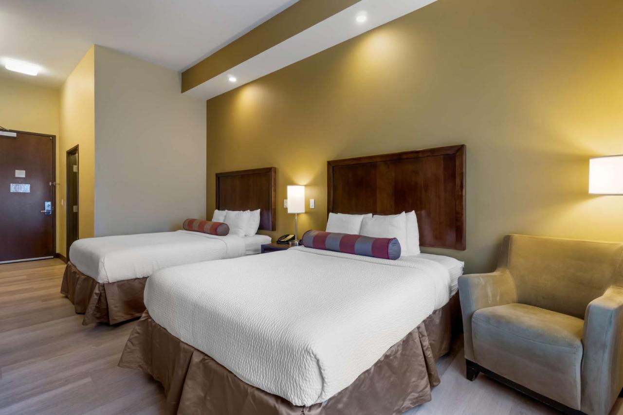Hotel Western Inn&suites