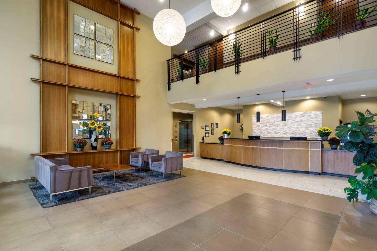 Western Inn&suites Lacey