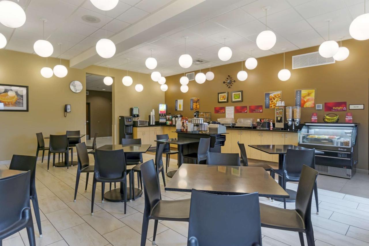 Western Inn&suites 3*