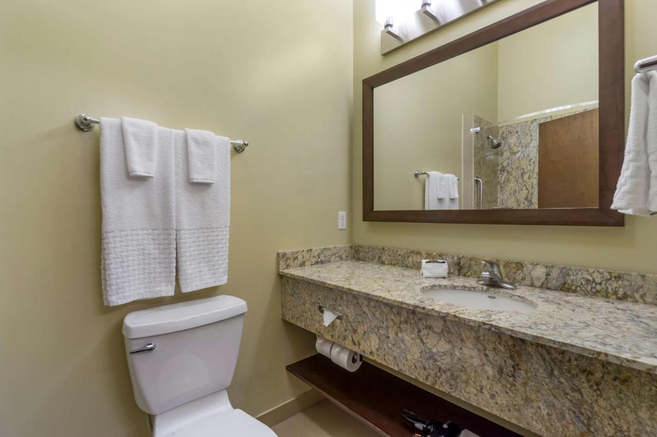 Western Inn&suites Hotel 3*