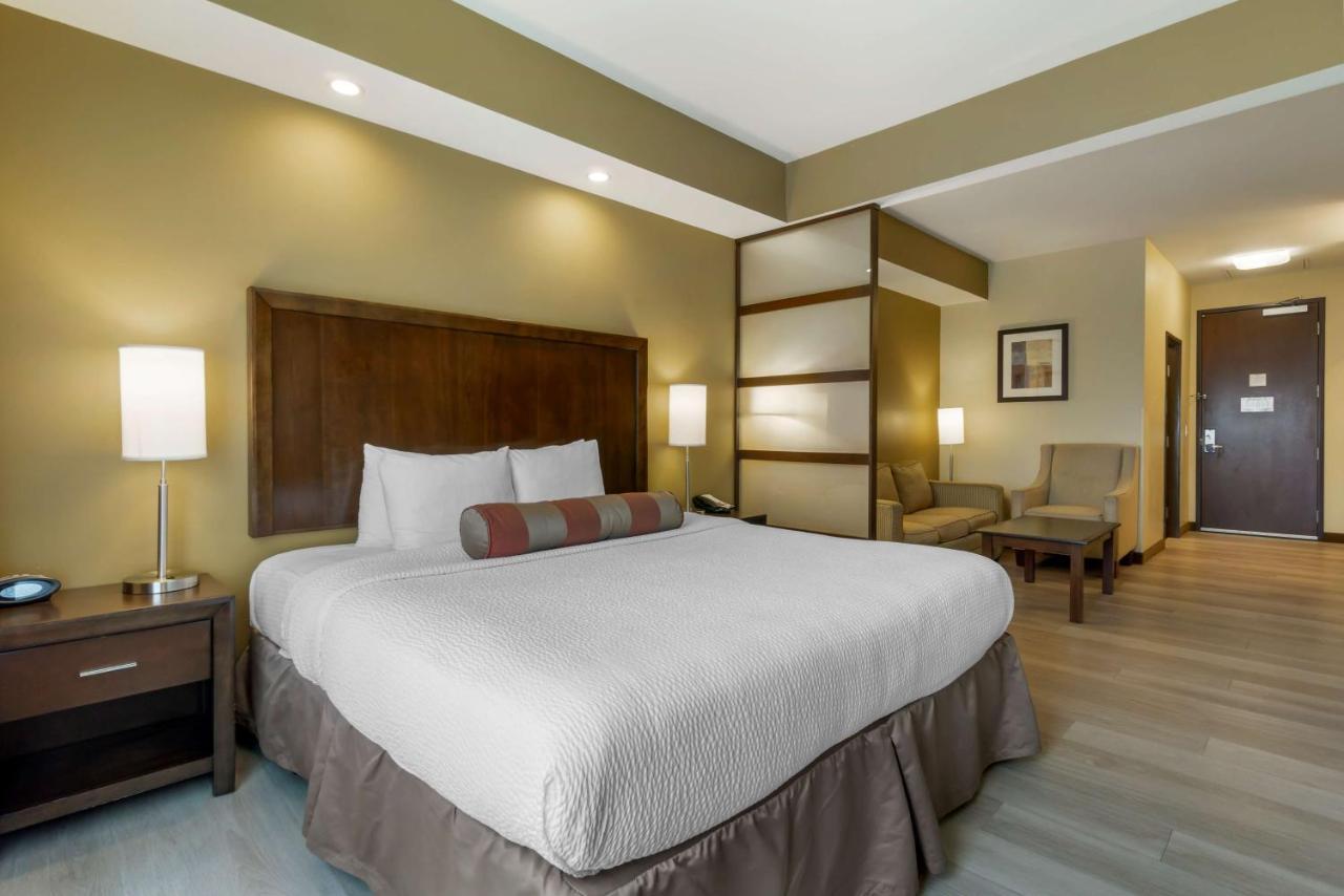 Hotel Western Inn&suites Lacey