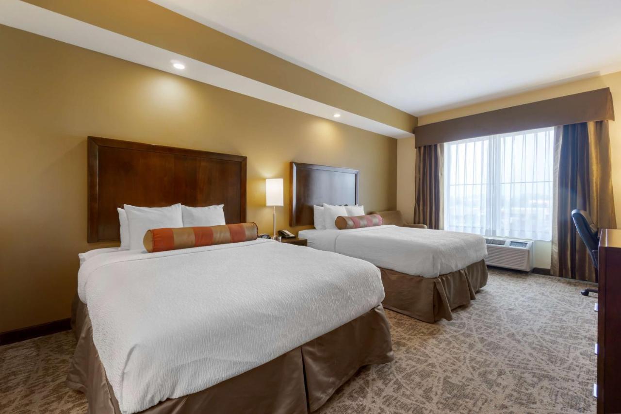 Hotel Western Inn&suites Lacey