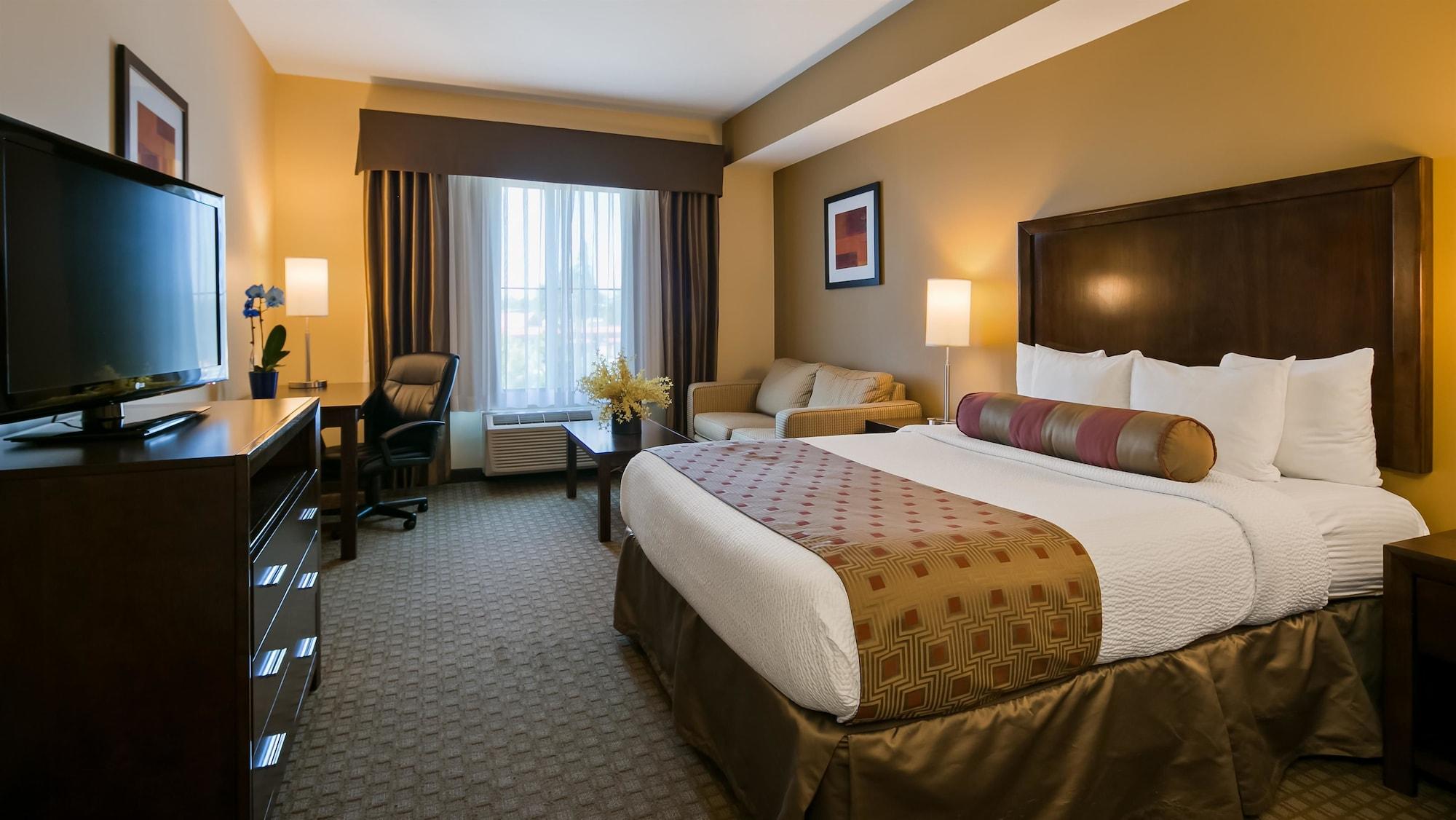 Western Inn&suites