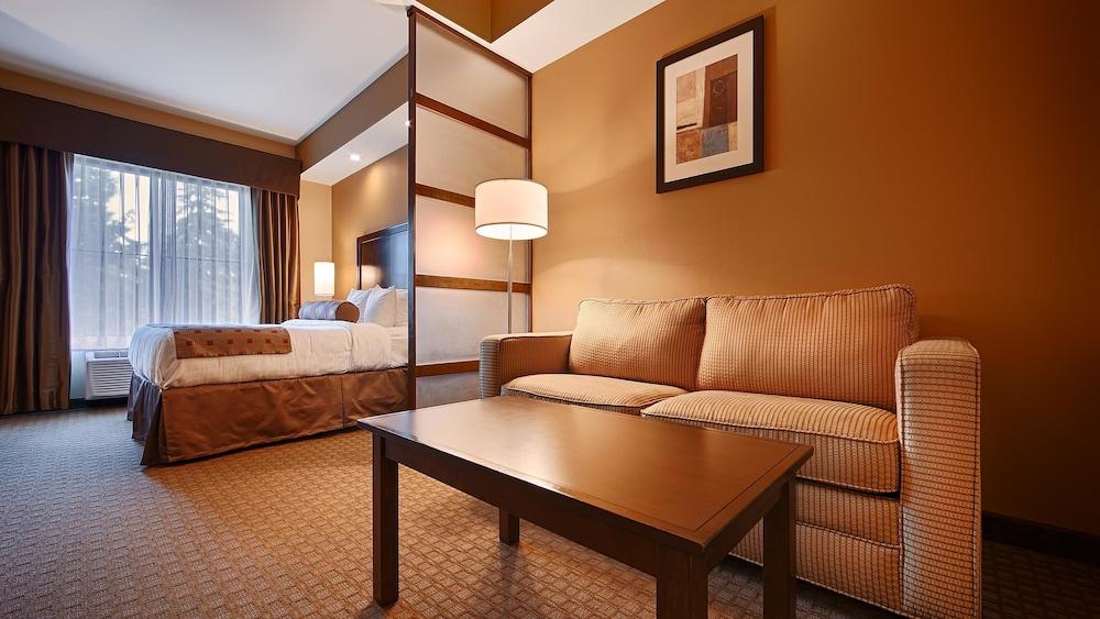 Hotel Western Inn&suites Lacey