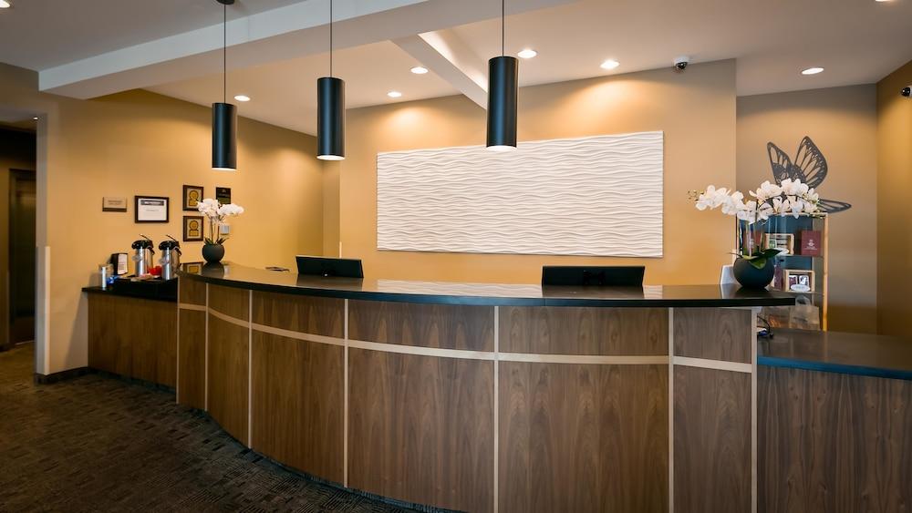 Hotel Western Inn&suites 3*