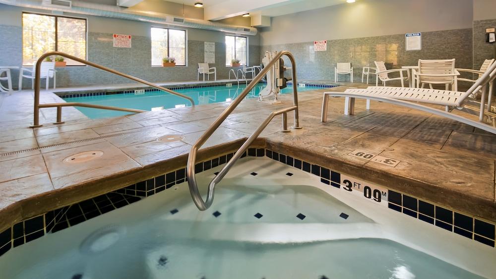 Hotel Western Inn&suites
