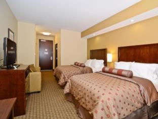 Western Inn&suites