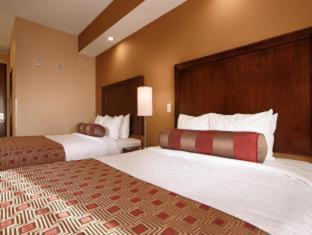 Western Inn&suites 3*