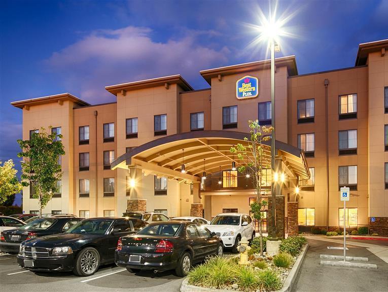 Hotel Western Inn&suites 3*