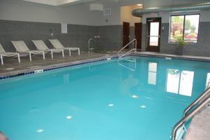 Western Inn&suites Hotel 3*