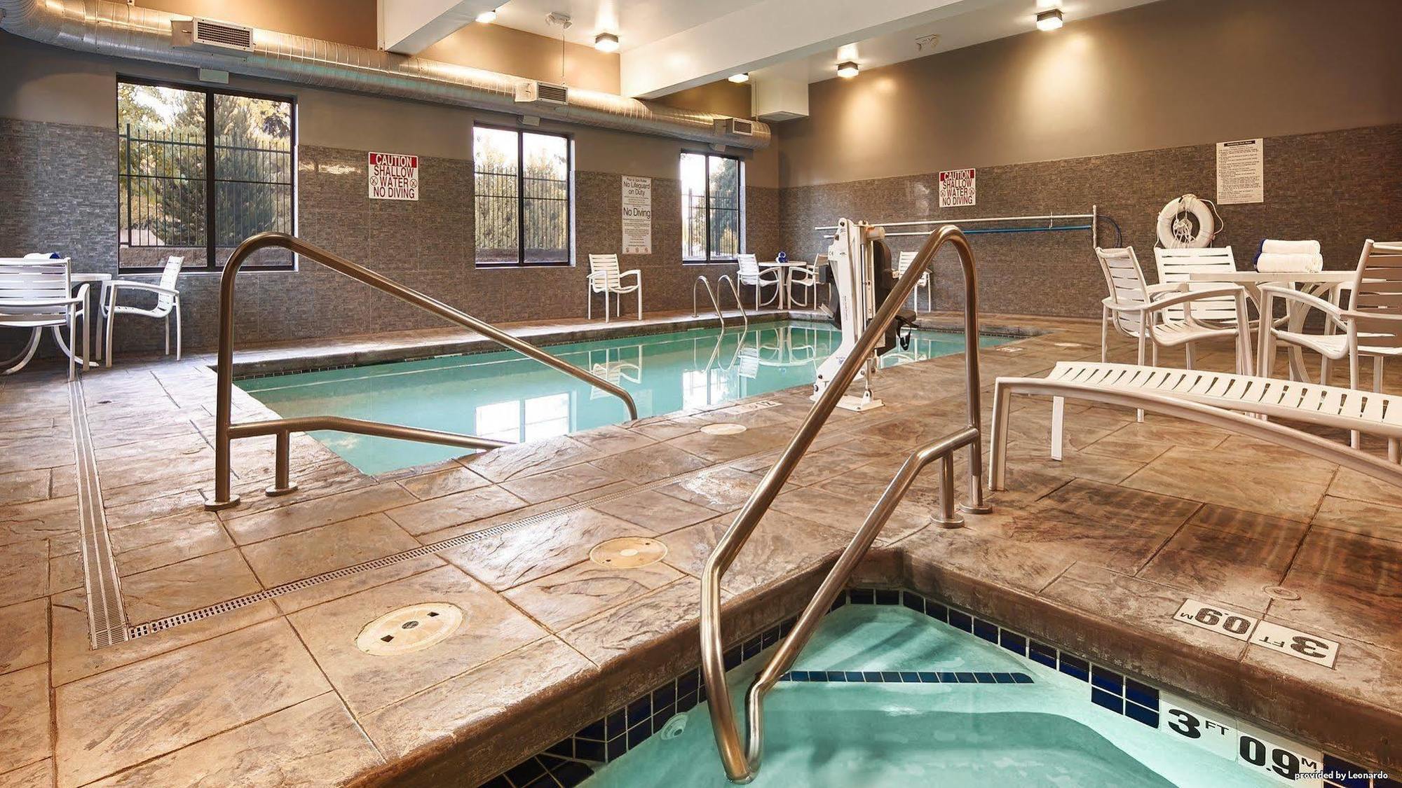 Western Inn&suites Hotel 3*