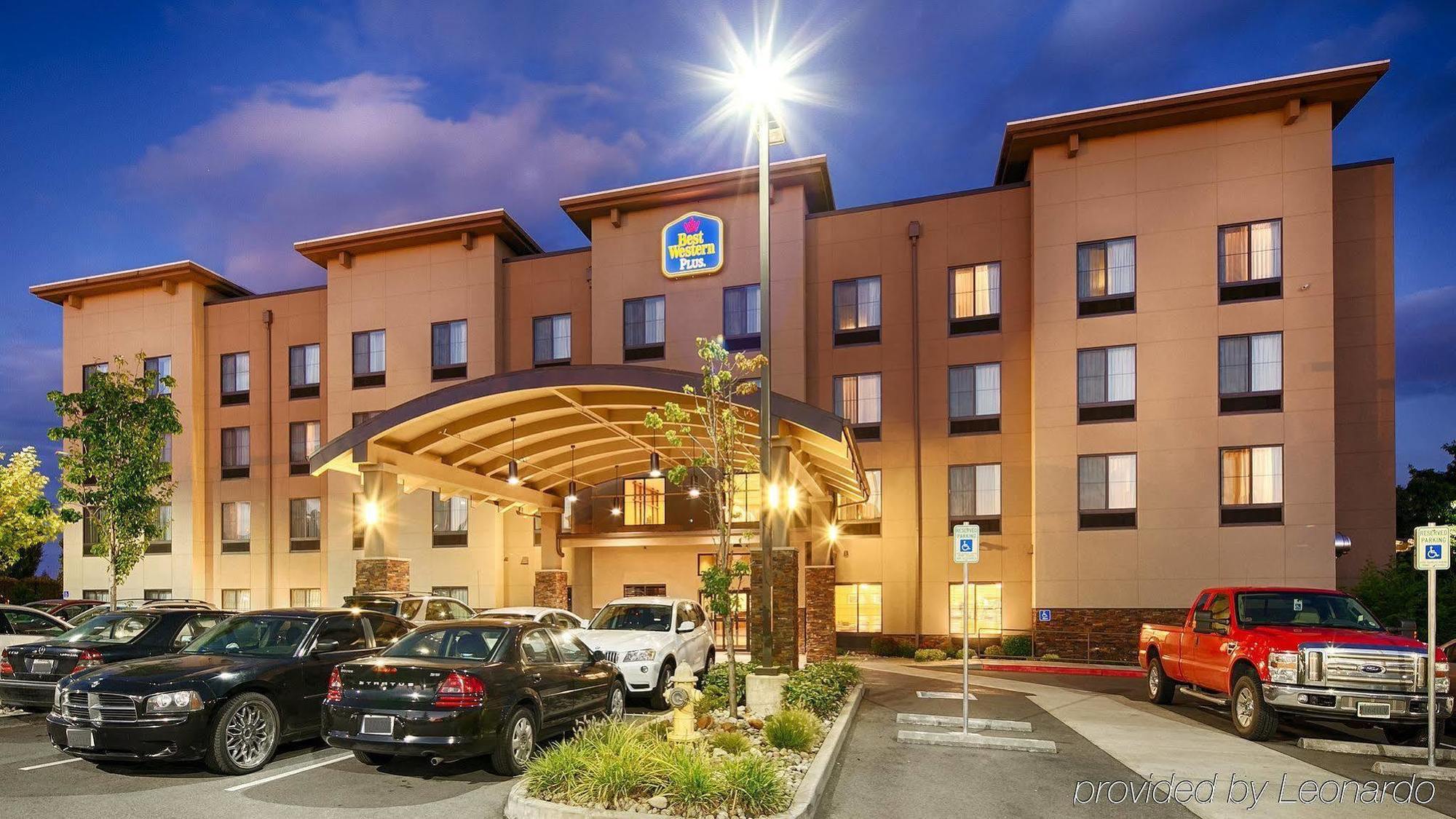 Western Inn&suites 3*