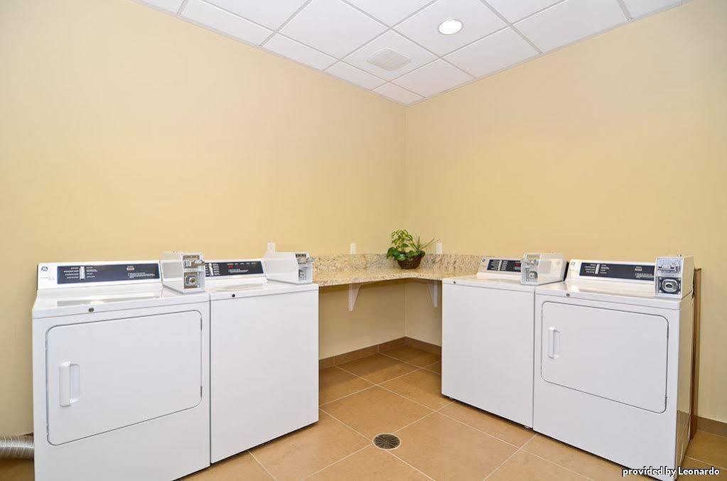 Western Inn&suites 3*