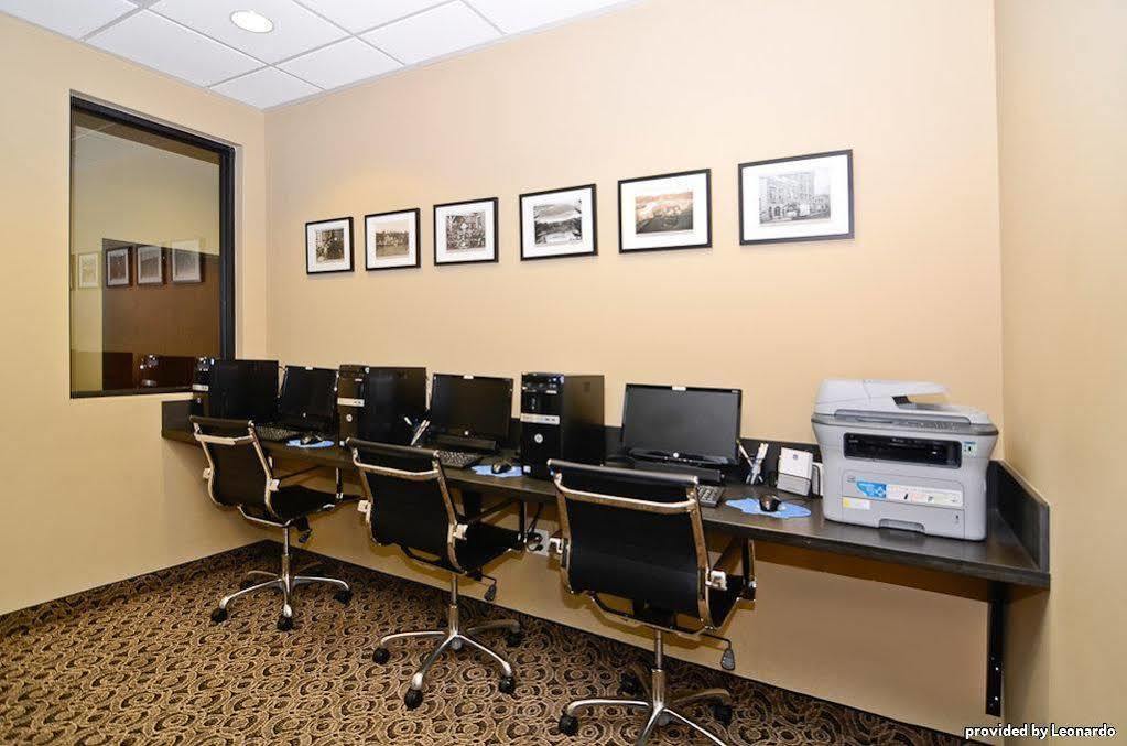 Western Inn&suites 3* Lacey