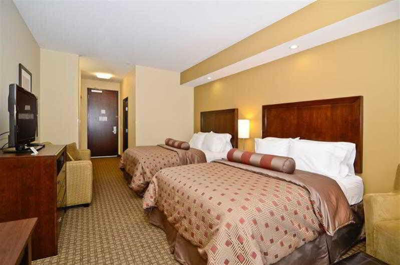 Western Inn&suites Lacey
