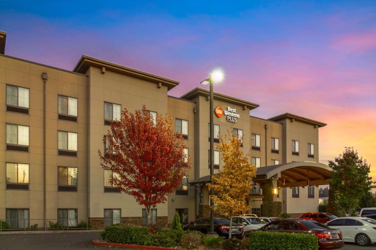 Hotel Western & Lacey