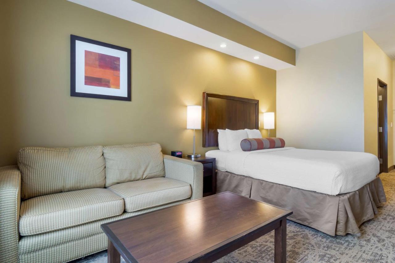 Hotel Western & Lacey