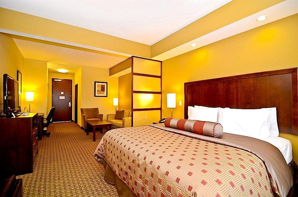 Hotel Western &